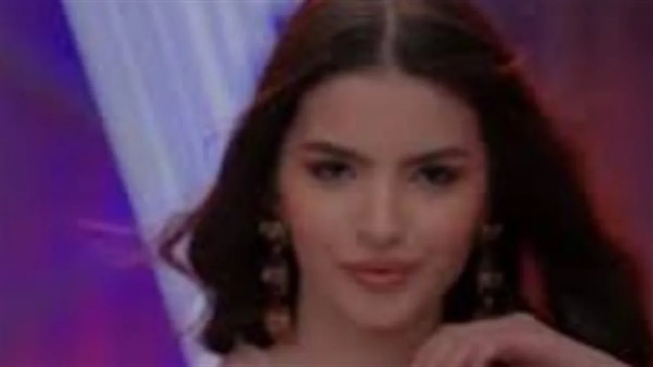 لقب أحلى صوت.. جودي شاهين تقتنص المركز الأول في برنامج ذا فويس بموسمه السادس